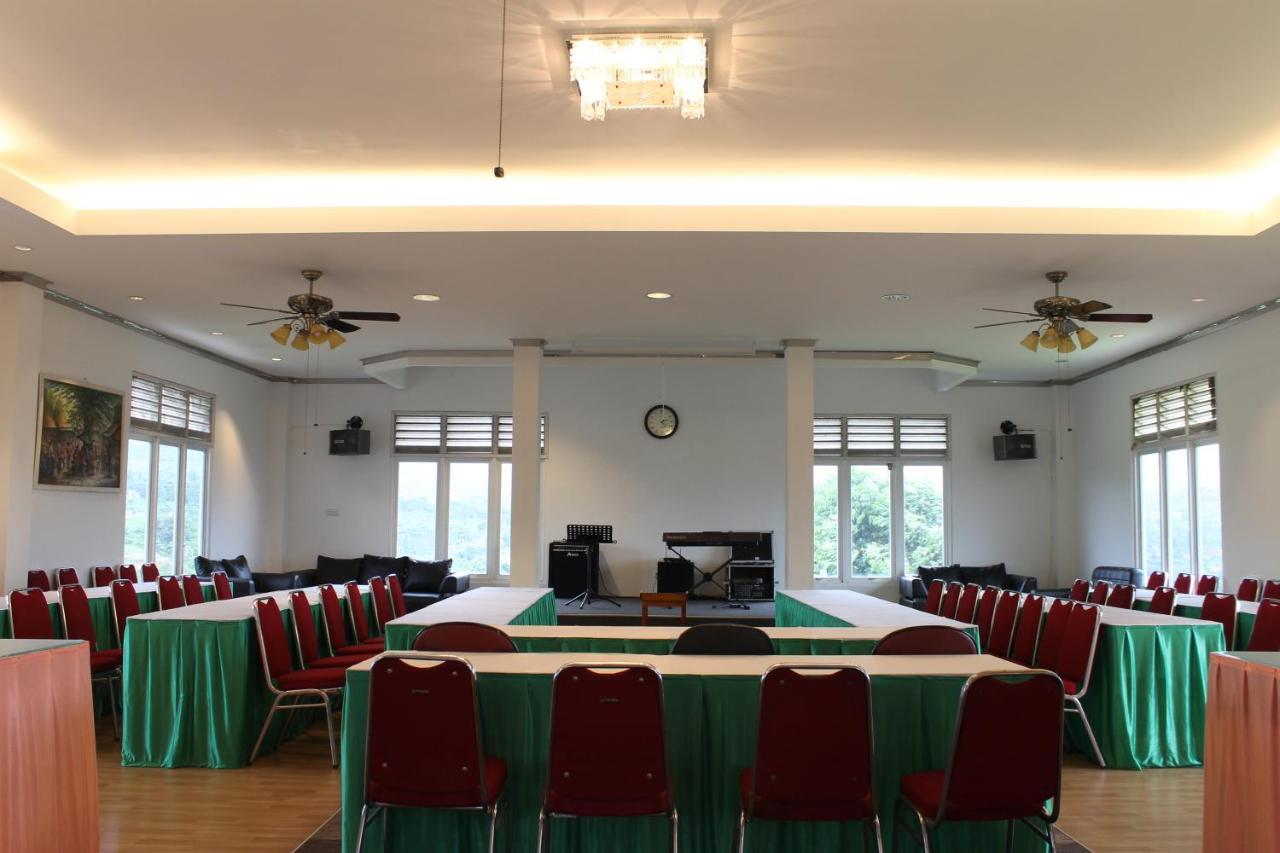 Villa Bukit Berkat ボゴール エクステリア 写真