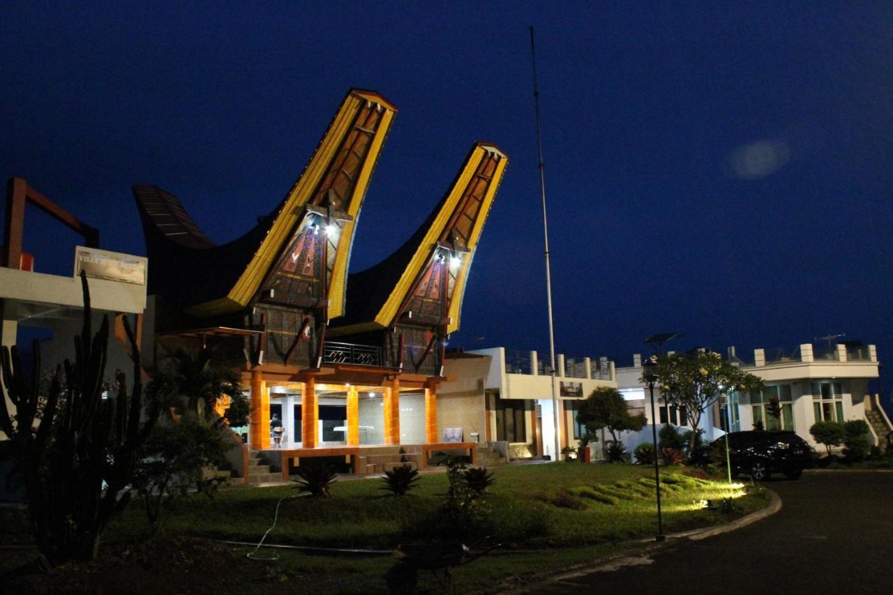 Villa Bukit Berkat ボゴール エクステリア 写真