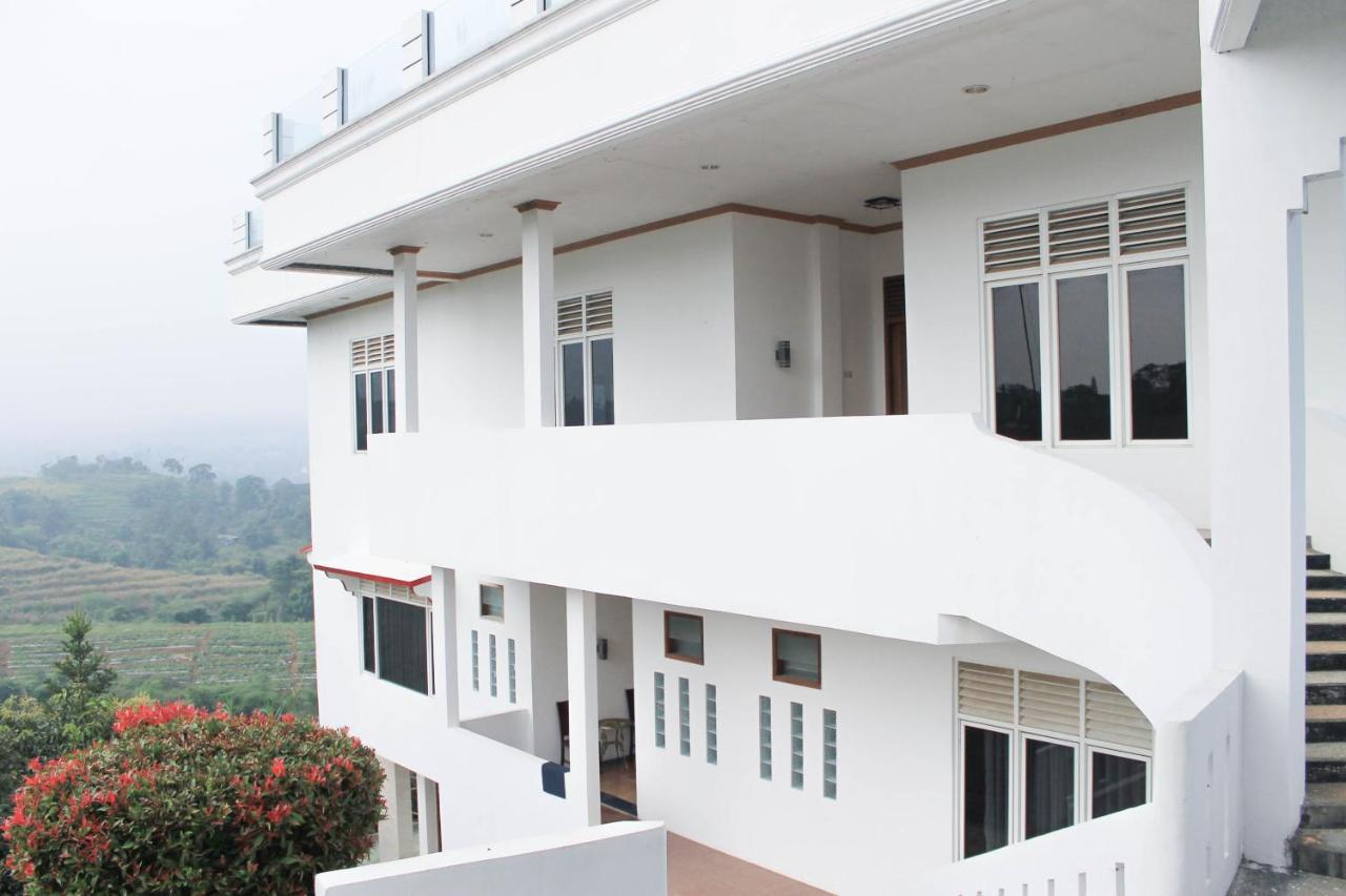 Villa Bukit Berkat ボゴール エクステリア 写真