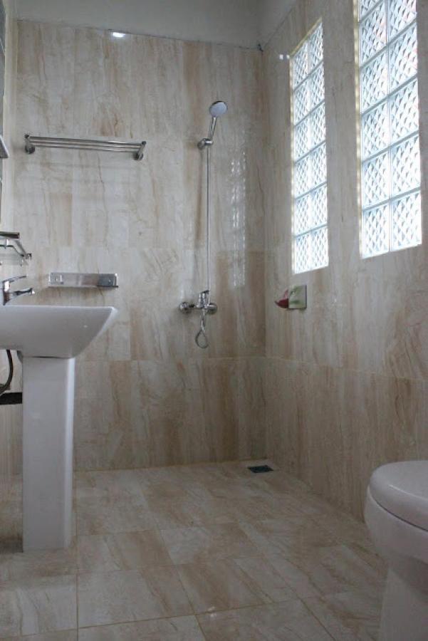 Villa Bukit Berkat ボゴール エクステリア 写真